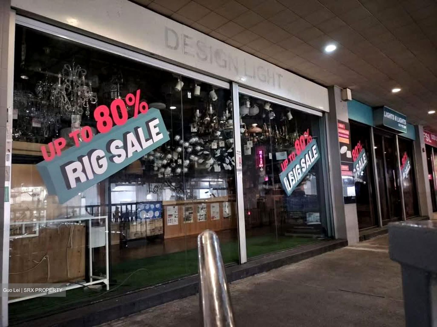 Jalan Besar Plaza (D8), Retail #555799311